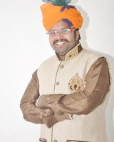 Anshul Porwal