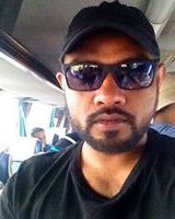 Vipin Agarwal