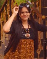 nisha velapure