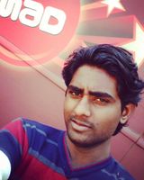 Chetan naitam
