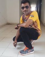 Rakesh Sadhu