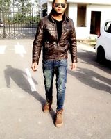 Shahzil Gory