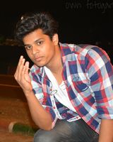 Ragesh P