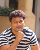 mahesh Mahadaye