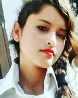 Simran Sharma