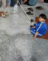amin khan