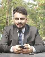 Mohamed Shiras