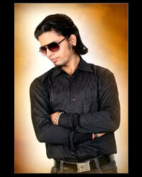 saurabh bedi bedi