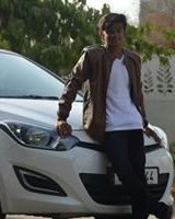 Yash Makwana