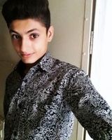 Amit Raj Bishnoi