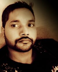 Dev Chauhan