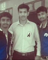 RIYAZ 
