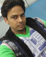 Akash Singh