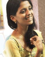 dhanashree sheth