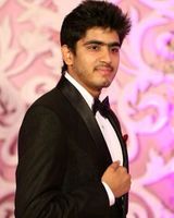 Prateek Haswani
