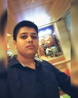 Ishan Khandelwal