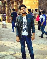 Mayank Mishra