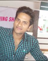 Vimal Maurya