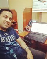 Suhas Ramesh