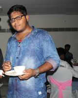 vinay somula