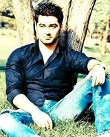 Aarav Singh