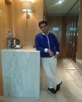 Robin Narang