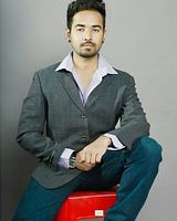 Amitava Biswas