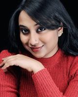 Aditi Basu