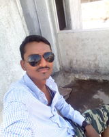 vishal mairale