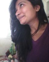 rudri joshi