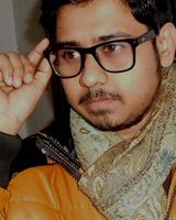 SUBHAJIT SAHA 