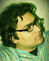 Sourav Sanyal