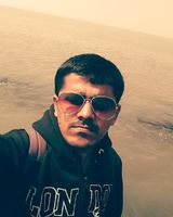 santosh gadade