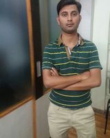 Vishwajit Palwe