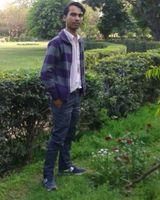 Kamal Pandey