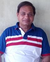 Ravindra Chandratreya