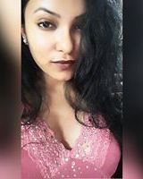 Khushbu Rao