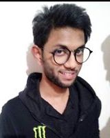 Rahul Raut