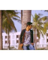 Harsh Chevli