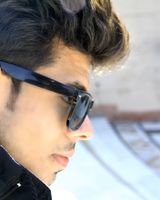 Ashu singh