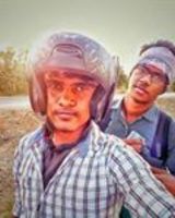 Kavi Arasan