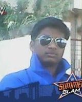 Azhar Zhandewale