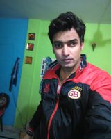 kashif khan