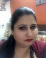 Aditi Chaturvedi o