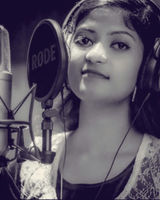 Debosmita Patra