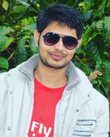 Shridhar Umarani