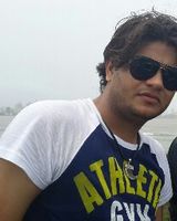 Mitesh Mishra