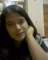 Rashi Goyal