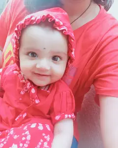 Mrigankaa Chouhan