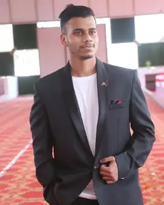 Tushar Palve